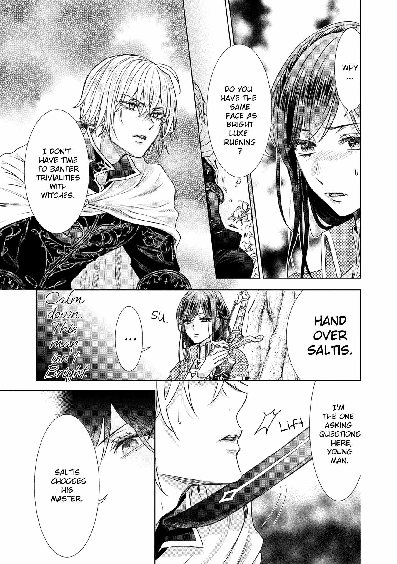 Koishita Hito wa, Imouto no Kawari ni Shindekure to Itta Chapter 3 30